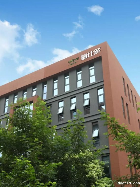 氧仕多智能家居--中国领先的生态智慧家居运营管理商