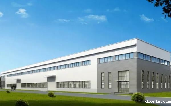 意鑫合门配材料厂：生态木门材料一站式采购基地