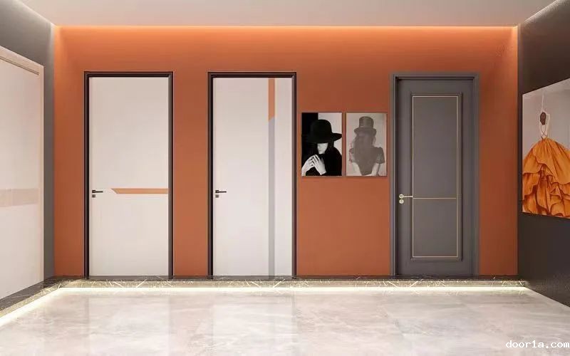 今福莱木门：更适合学龄前儿童家庭