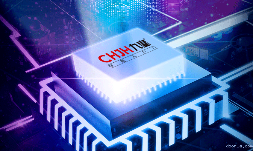 展商推荐 | 九皇安全门邀您共赴郑州门窗业博览会！