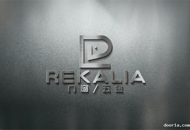 门窗·品牌秀丨瑞卡利亚五金——专注提供门窗五金解决方案
