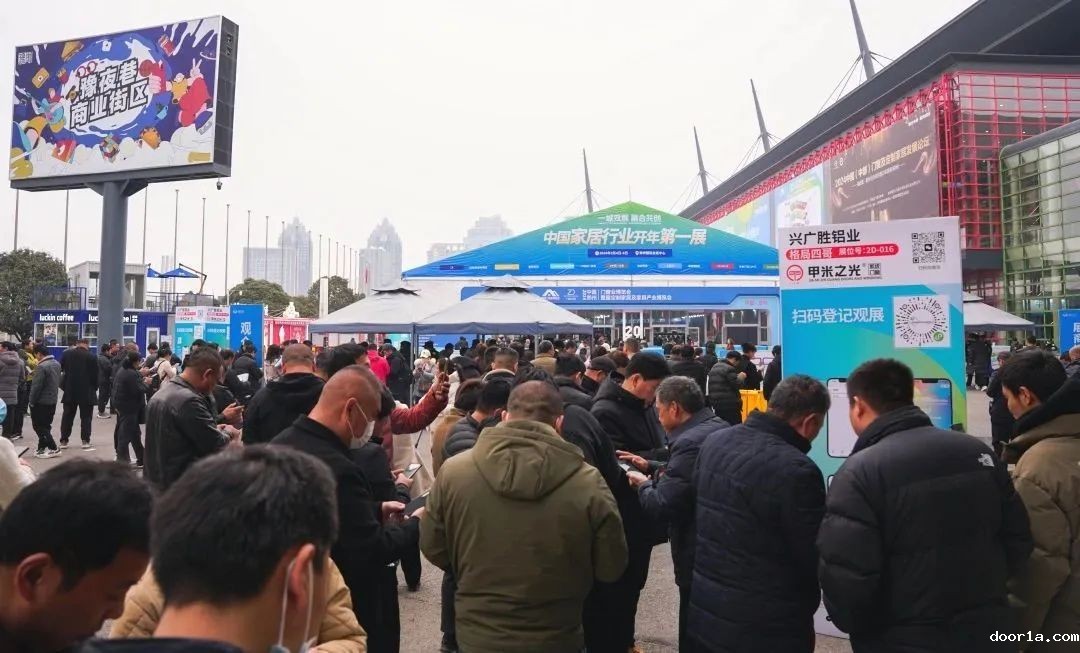 人气狂飙，持续火爆！直击展会第二天精彩现场