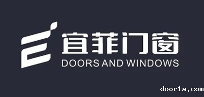 宜菲门窗