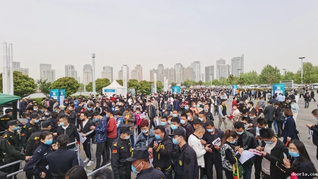 2021郑州门窗业暨整屋定制家居展