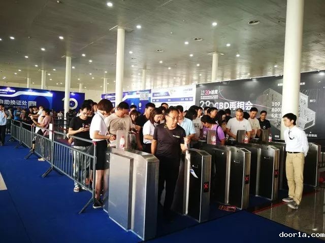 2019郑州秋季定制家居及门业展